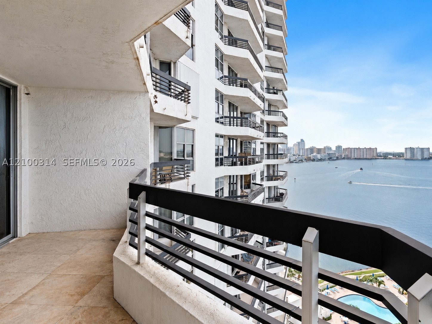19195 NE 36 CT Mystic Pointe Dr #1704, Aventura FL 33180