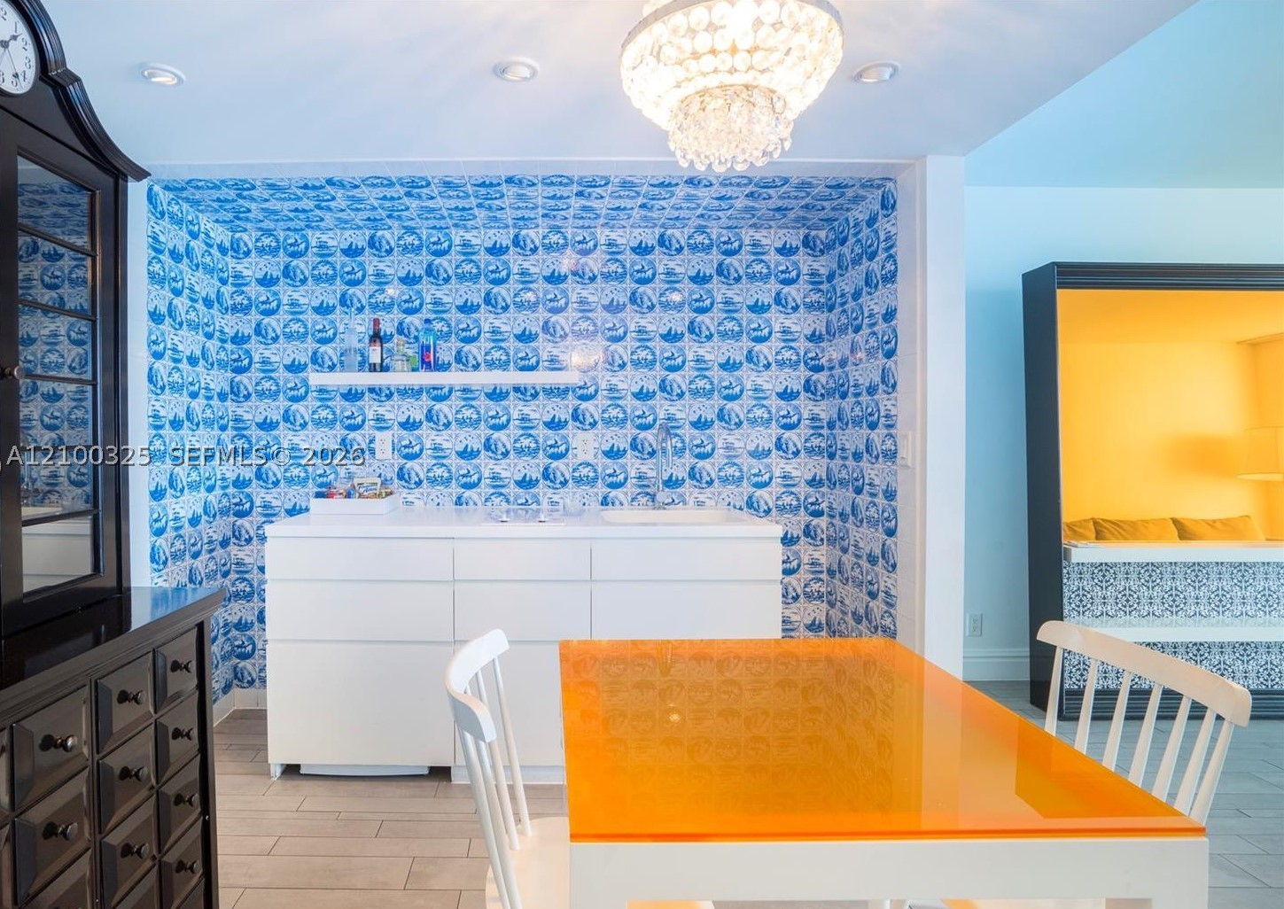 1100 West Ave #517, Miami Beach FL 33139