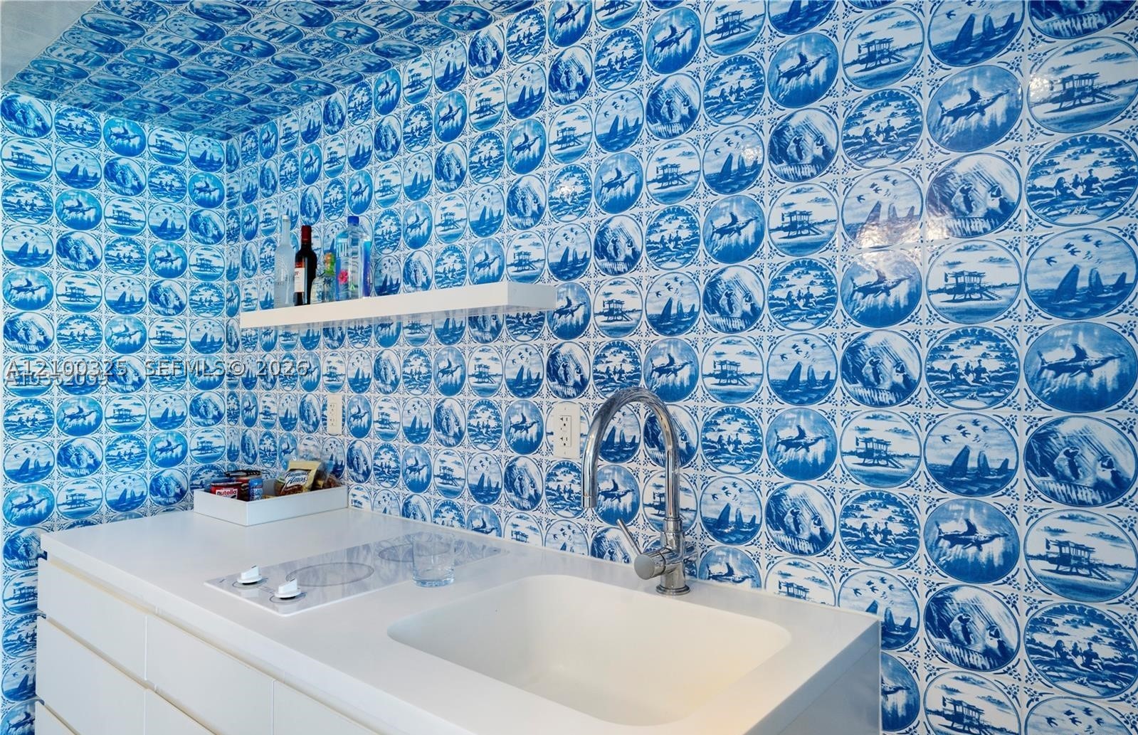 1100 West Ave #517, Miami Beach FL 33139