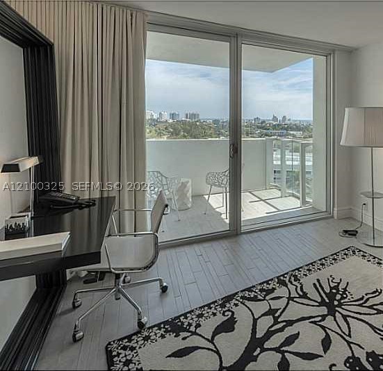 1100 West Ave #517, Miami Beach FL 33139