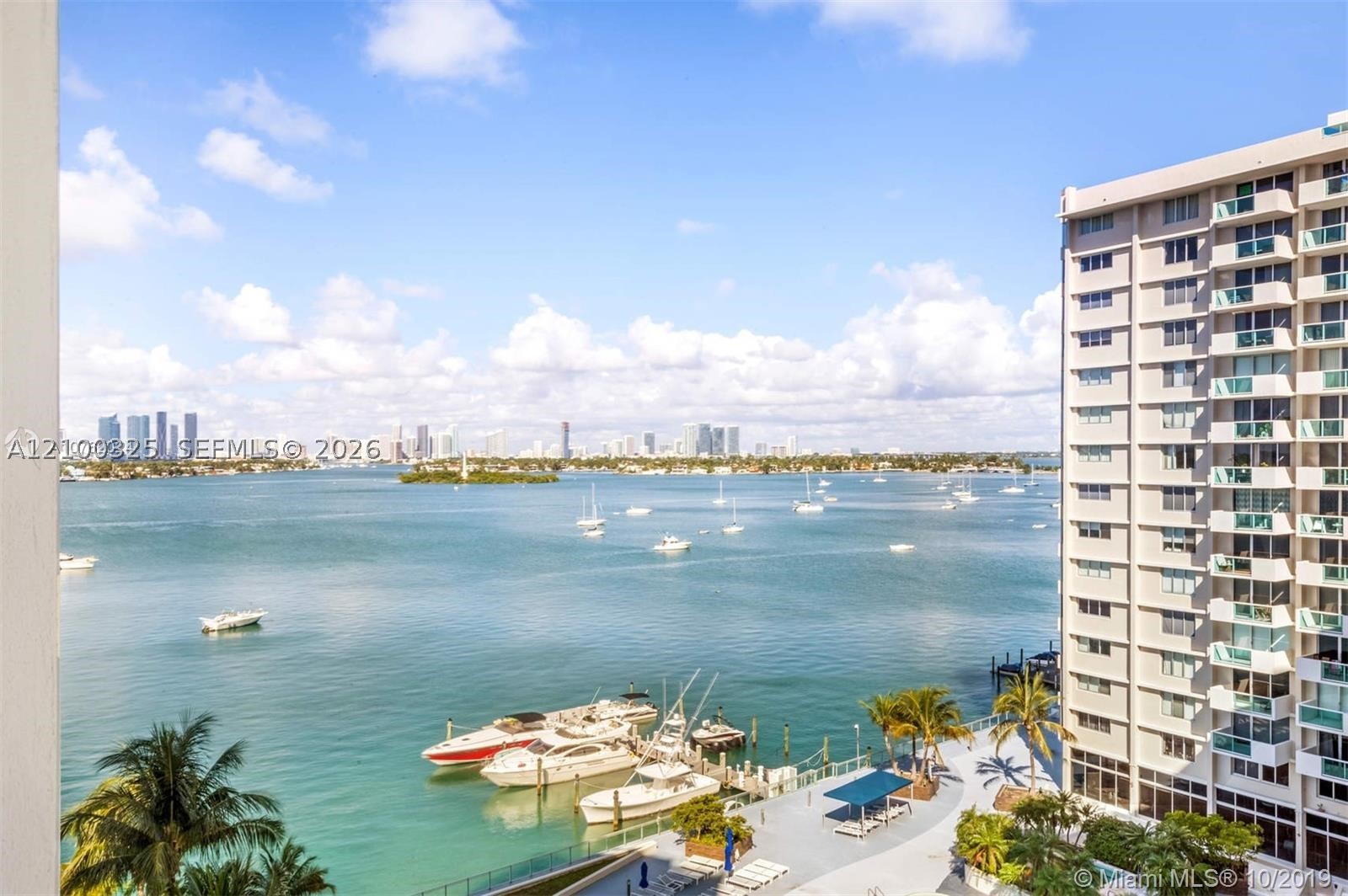 1100 West Ave #517, Miami Beach FL 33139