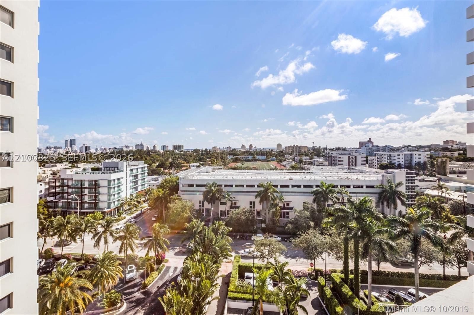 1100 West Ave #517, Miami Beach FL 33139