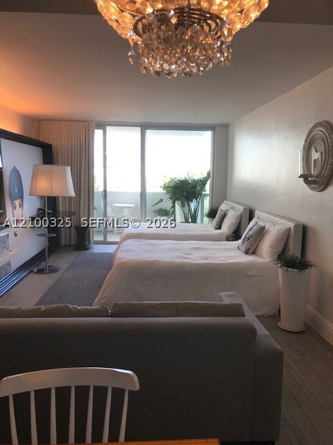 1100 West Ave #517, Miami Beach FL 33139