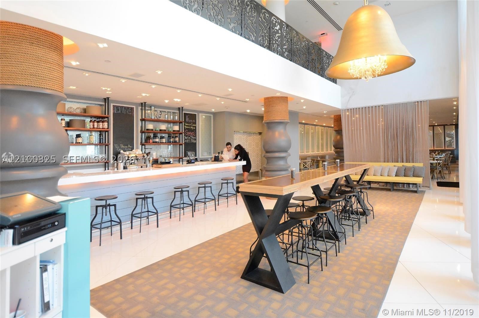 1100 West Ave #517, Miami Beach FL 33139
