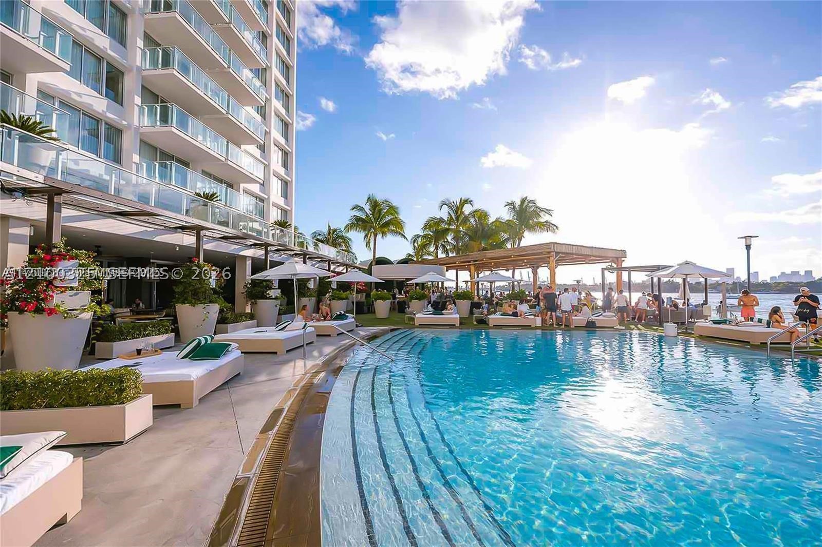 1100 West Ave #517, Miami Beach FL 33139