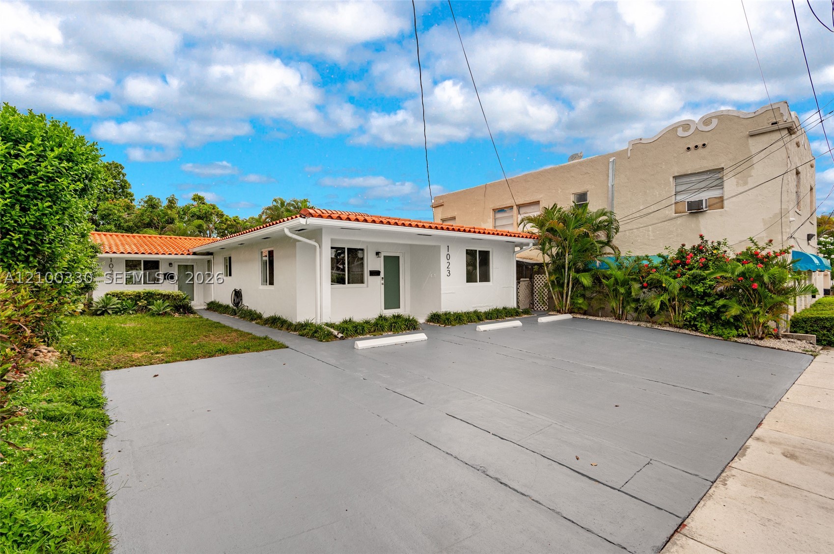 1023 SW 11th St #1023, Miami FL 33129