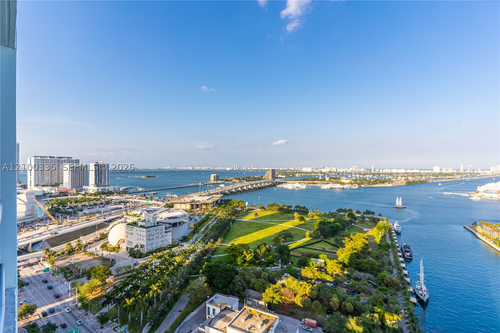 900 Biscayne Blvd #3003, Miami FL 33132