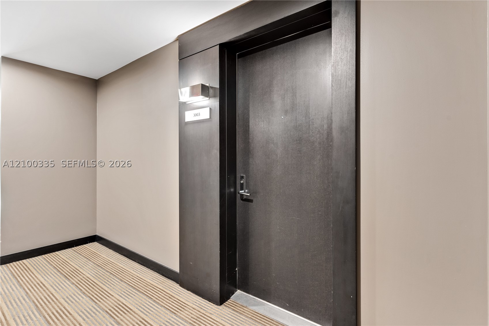 900 Biscayne Blvd #3003, Miami FL 33132
