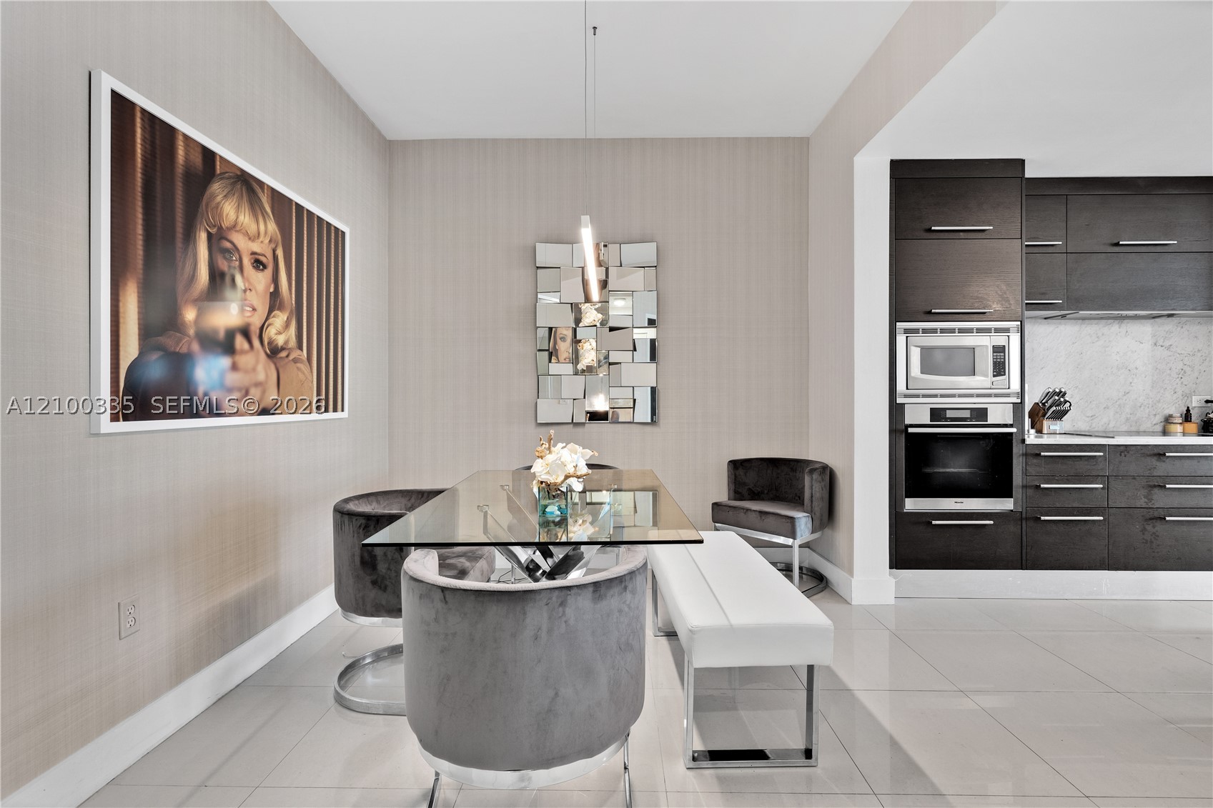 900 Biscayne Blvd #3003, Miami FL 33132