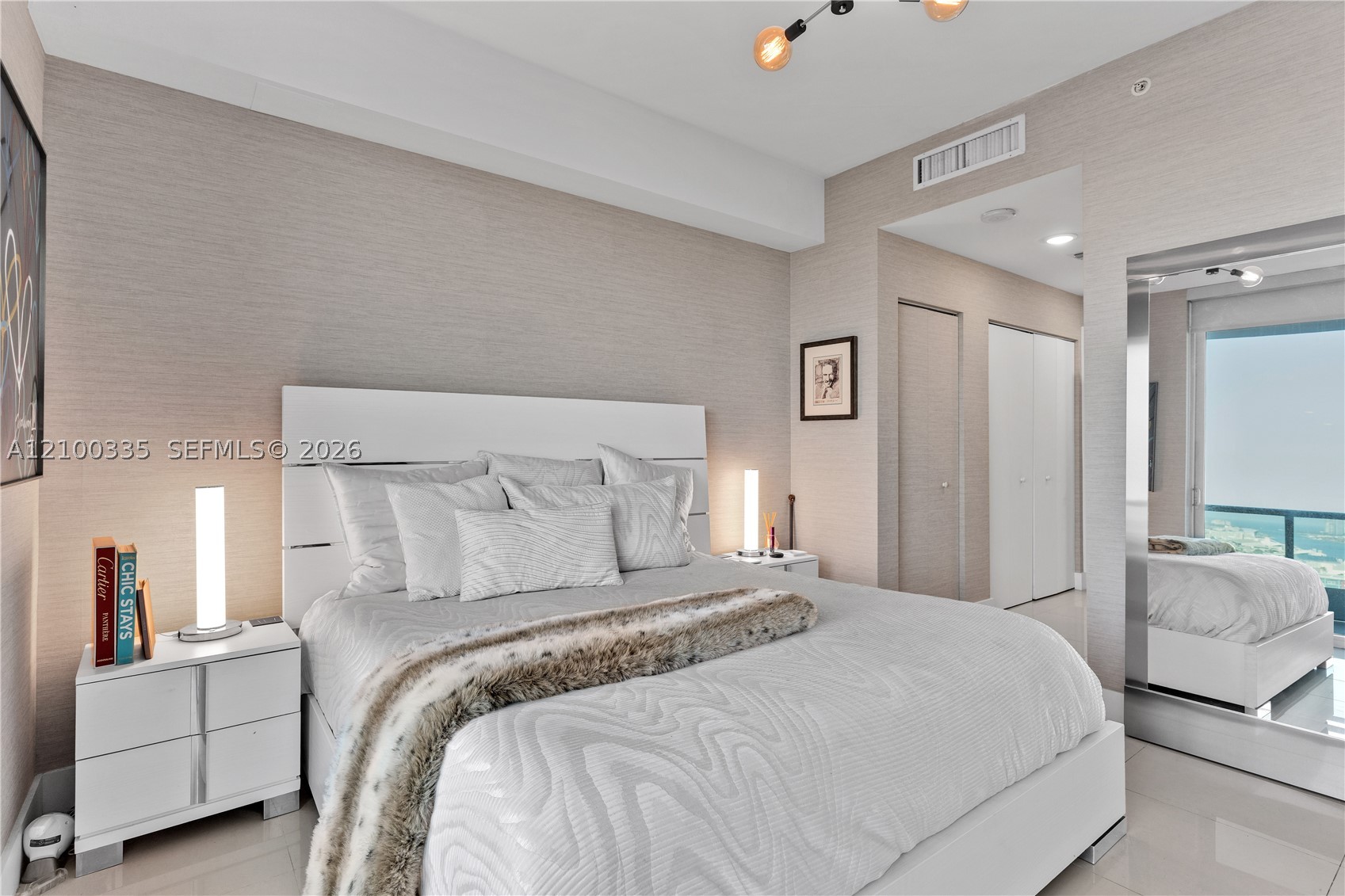 900 Biscayne Blvd #3003, Miami FL 33132