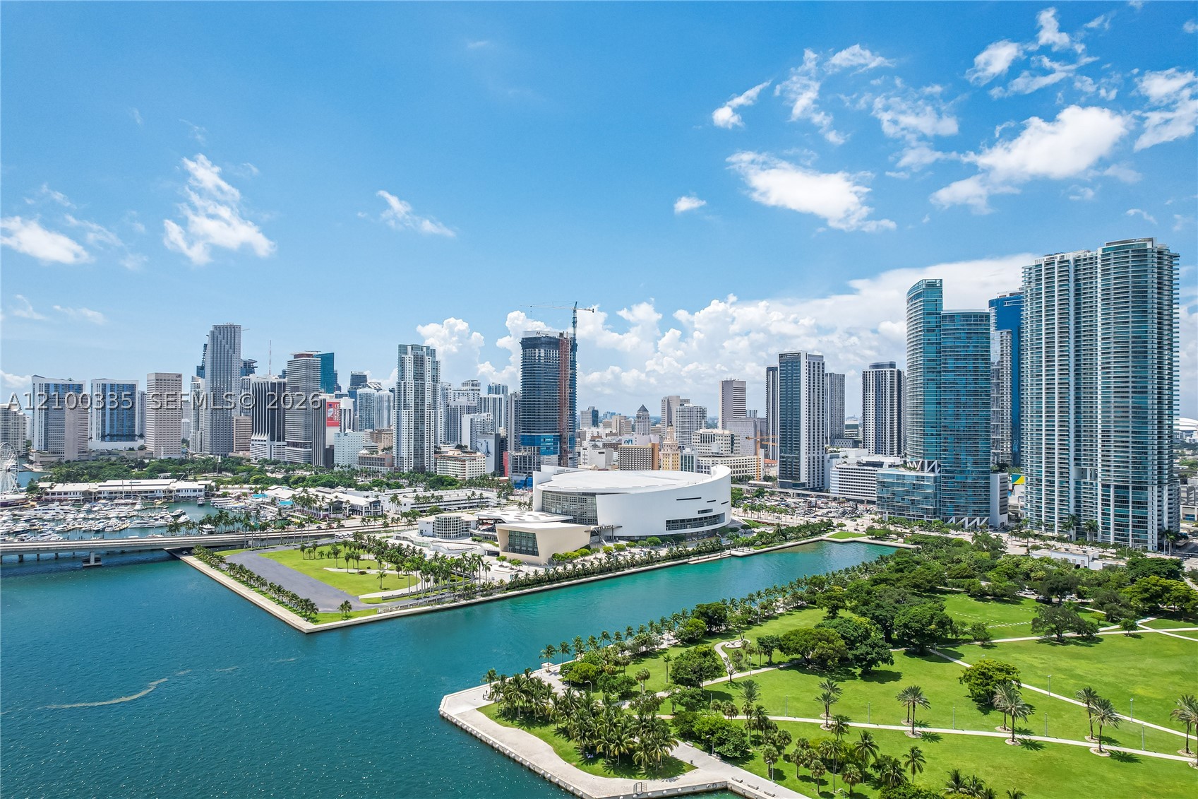 900 Biscayne Blvd #3003, Miami FL 33132