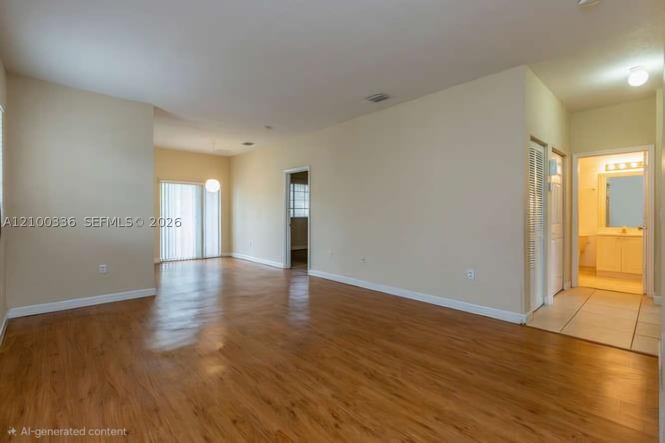 376 NE 26th Ter #201, Homestead FL 33033