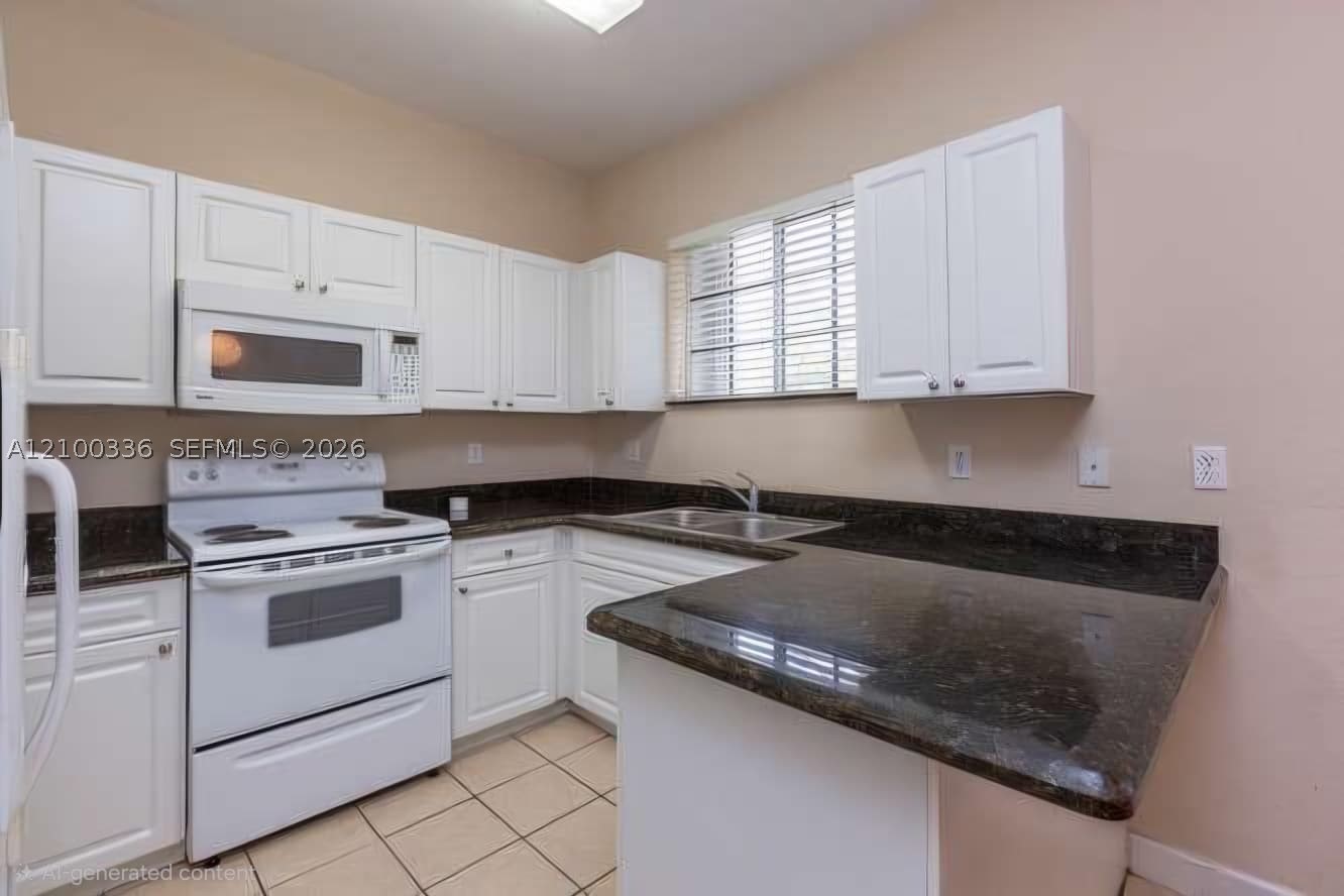376 NE 26th Ter #201, Homestead FL 33033