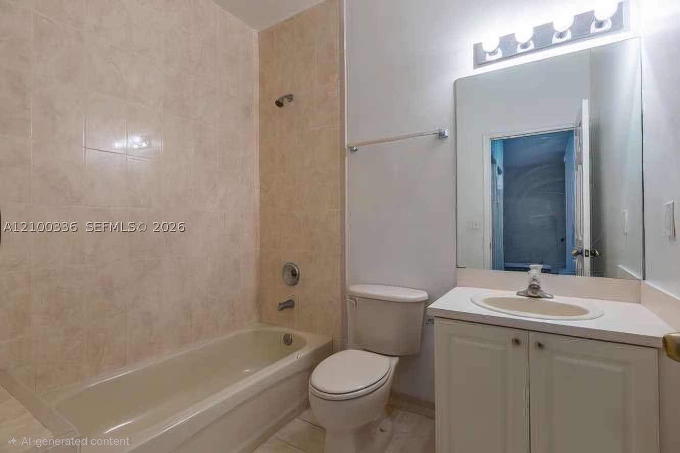 376 NE 26th Ter #201, Homestead FL 33033