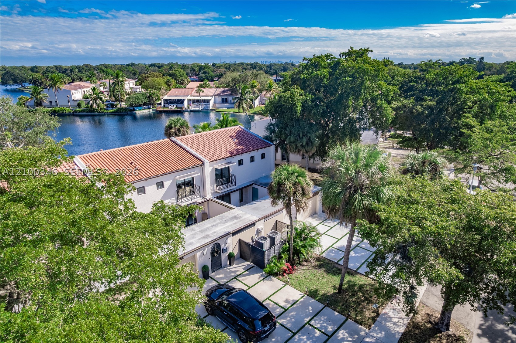 7238 Jacaranda Ln #7238, Miami Lakes FL 33014