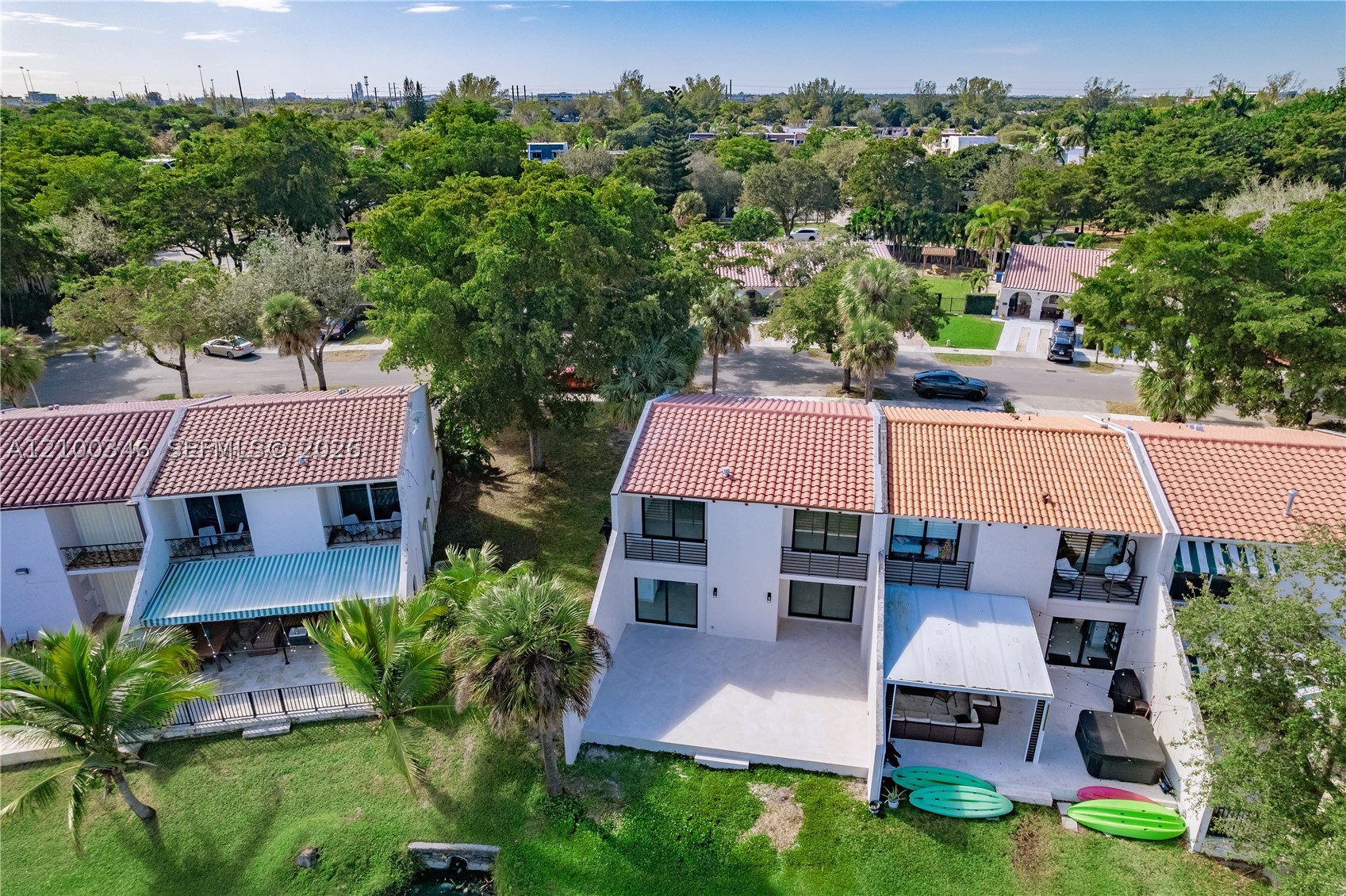 7238 Jacaranda Ln #7238, Miami Lakes FL 33014