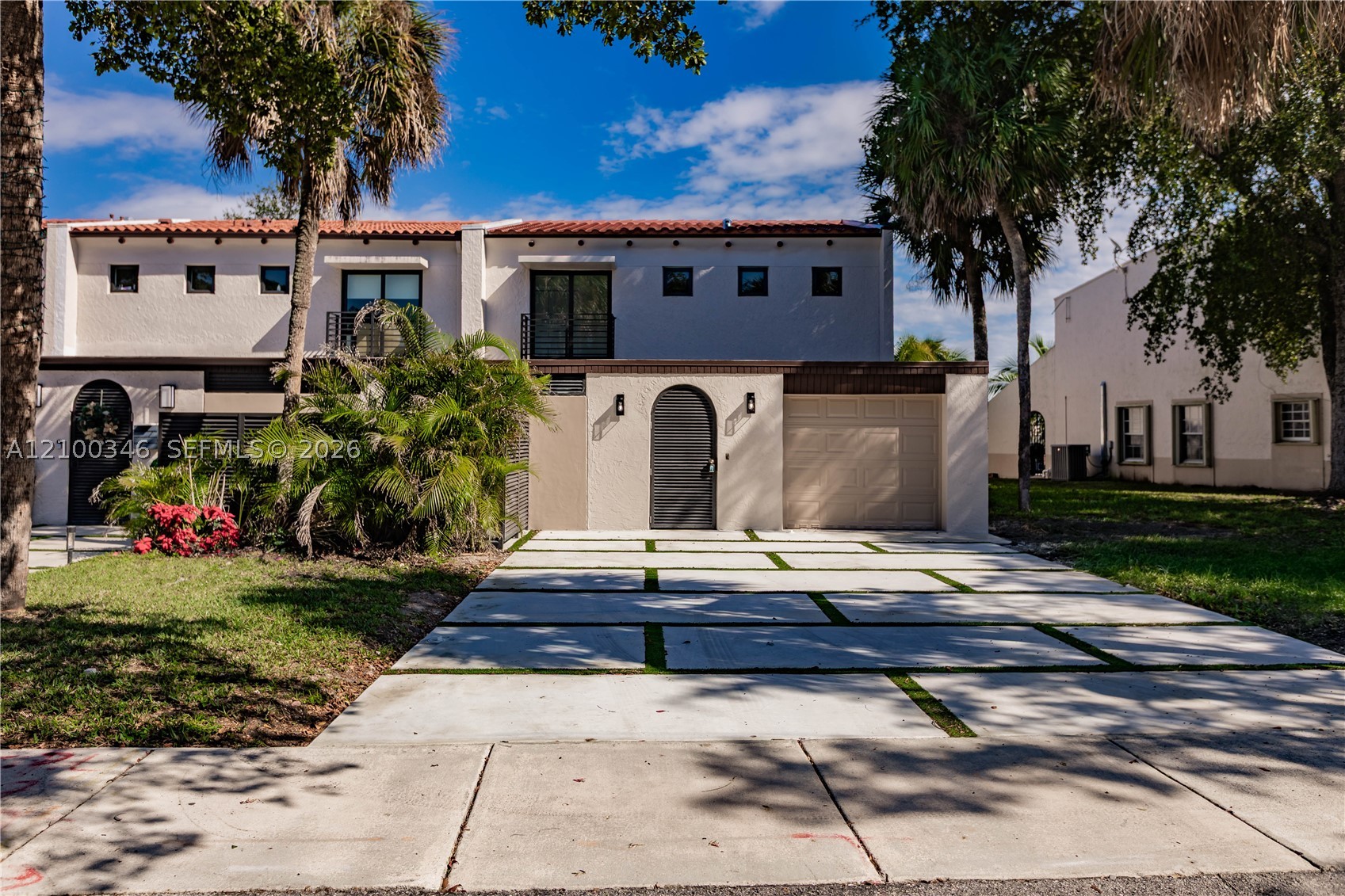 7238 Jacaranda Ln #7238, Miami Lakes FL 33014