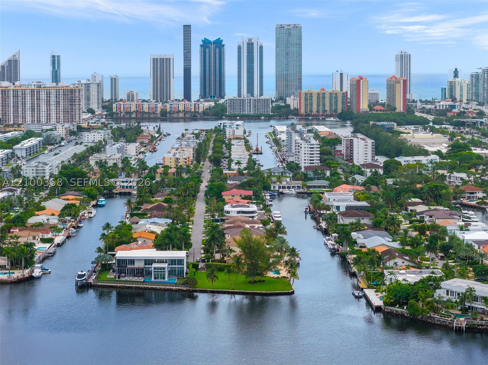3224 NE 167th St, North Miami Beach FL 33160