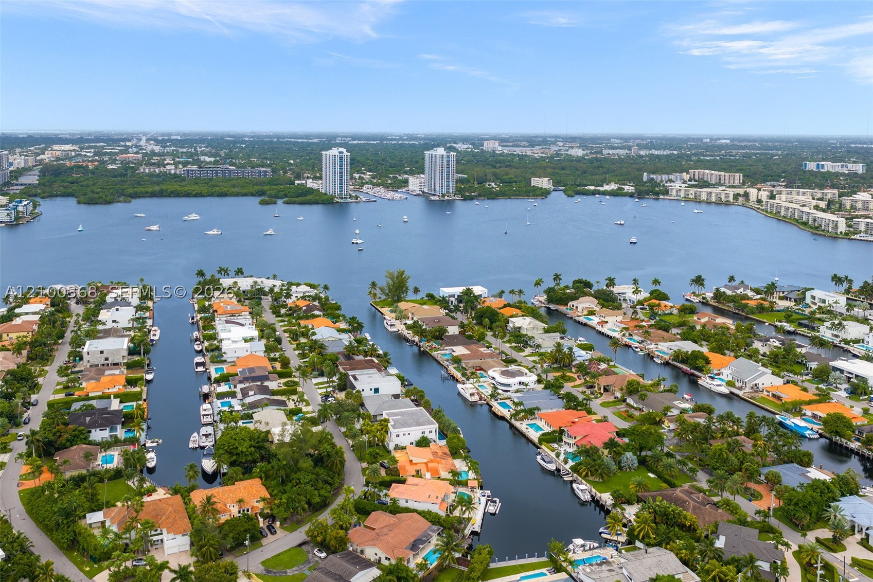 3224 NE 167th St, North Miami Beach FL 33160