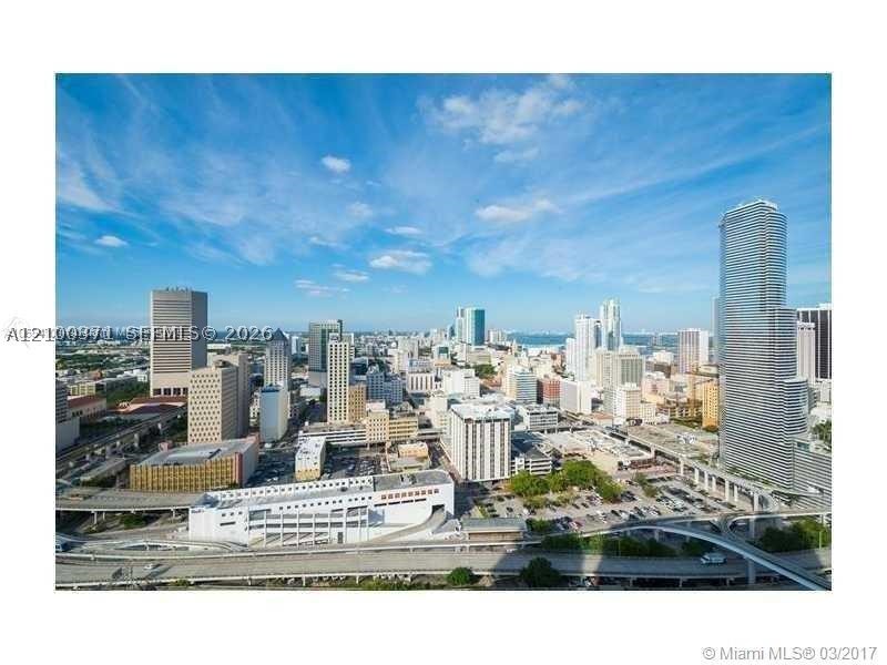 350 S Miami Ave #3705, Miami FL 33130