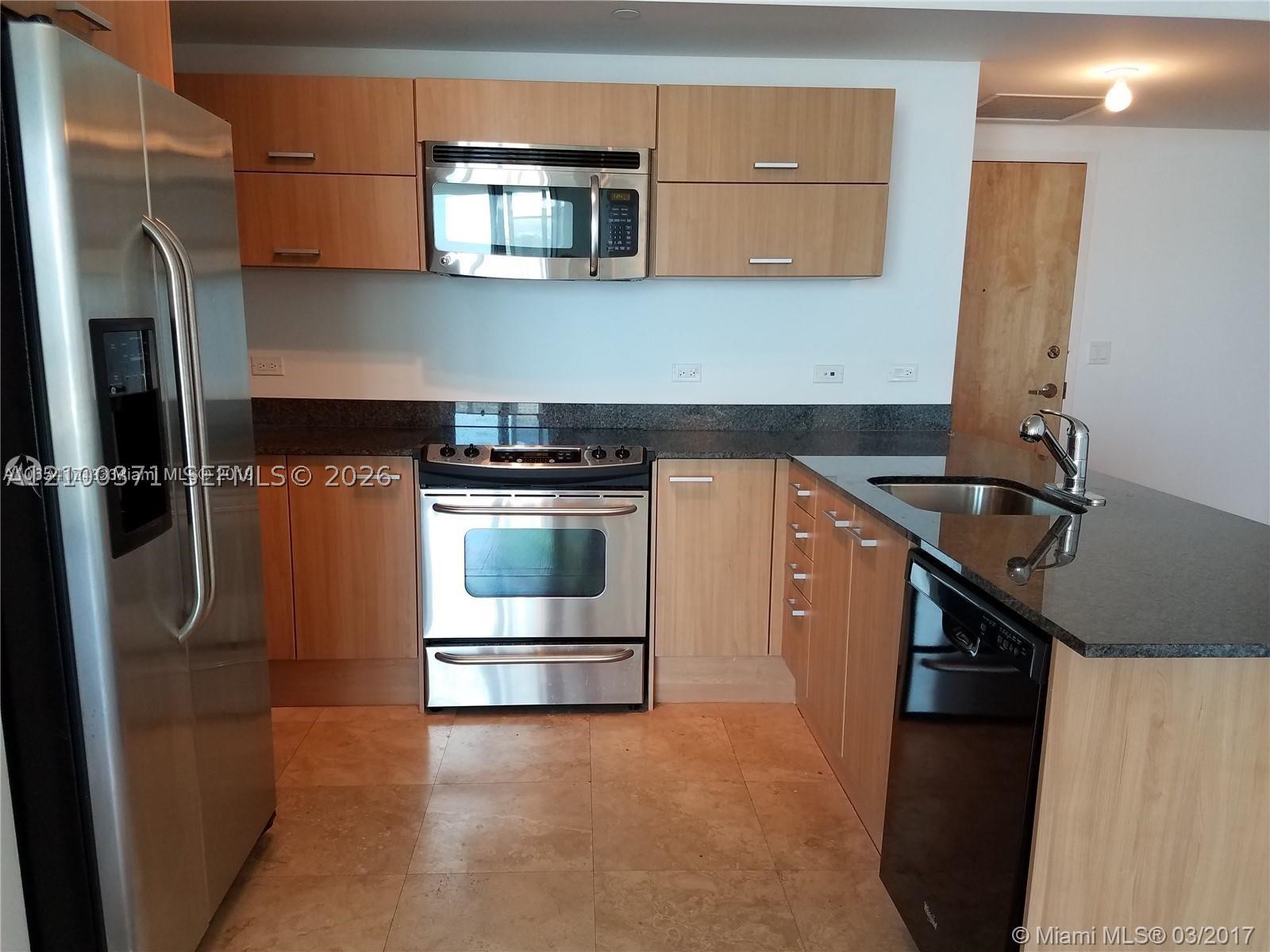350 S Miami Ave #3705, Miami FL 33130