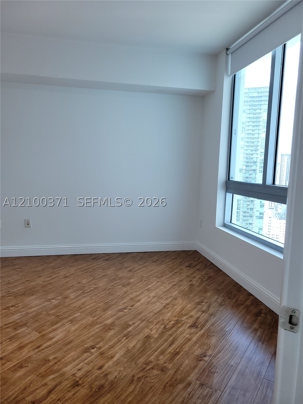 350 S Miami Ave #3705, Miami FL 33130