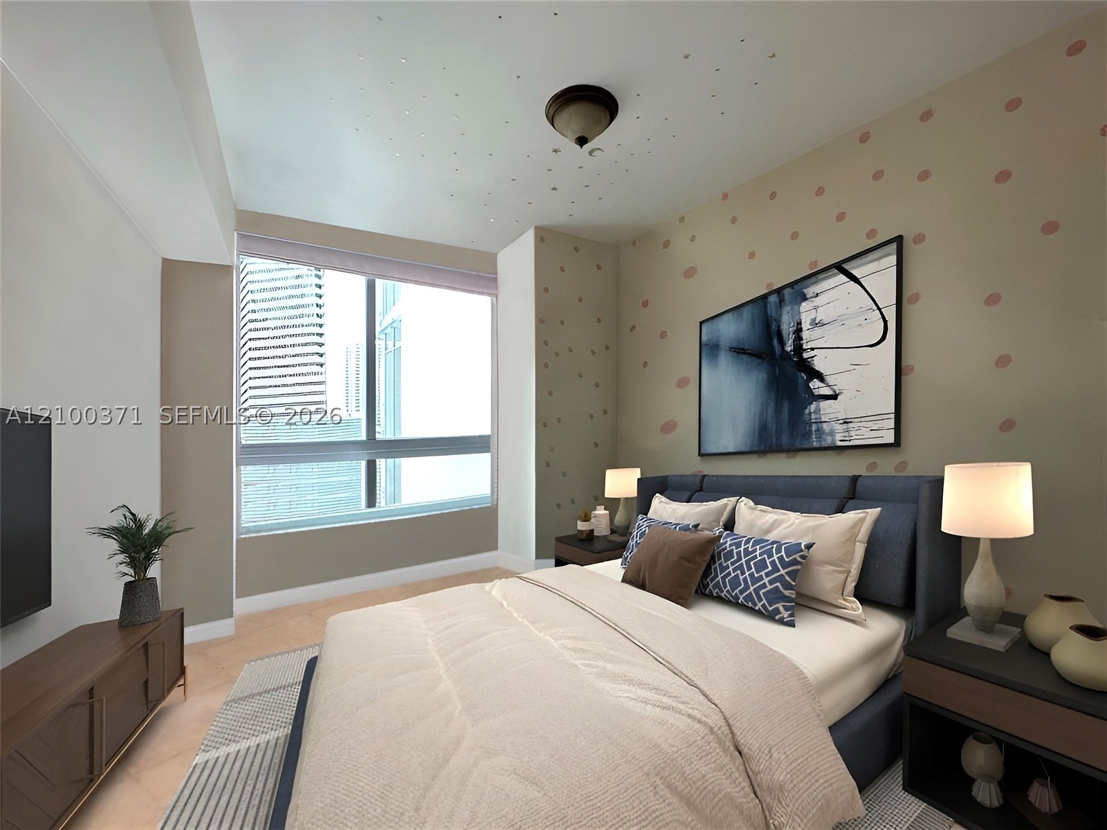 350 S Miami Ave #3705, Miami FL 33130