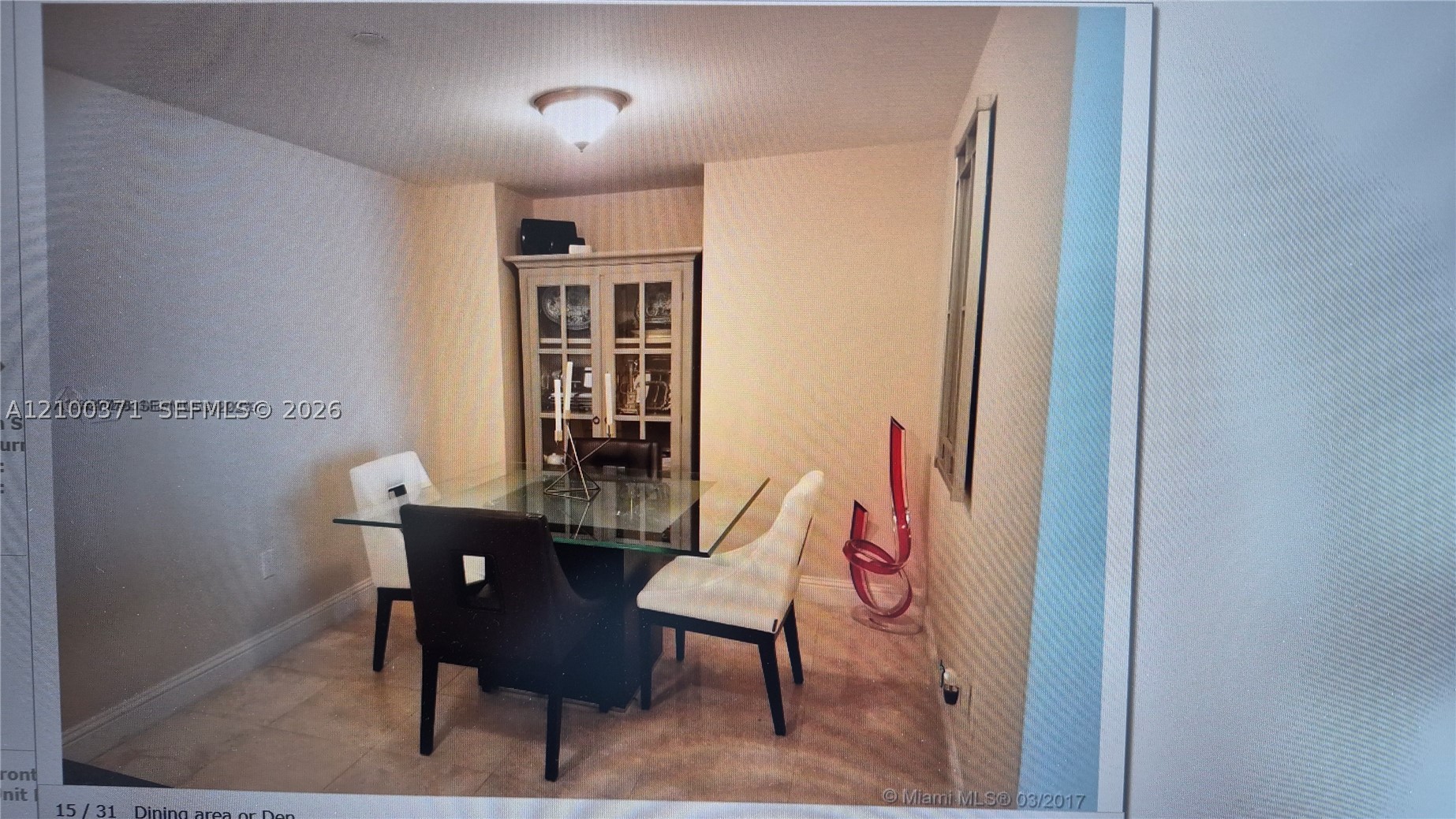 350 S Miami Ave #3705, Miami FL 33130