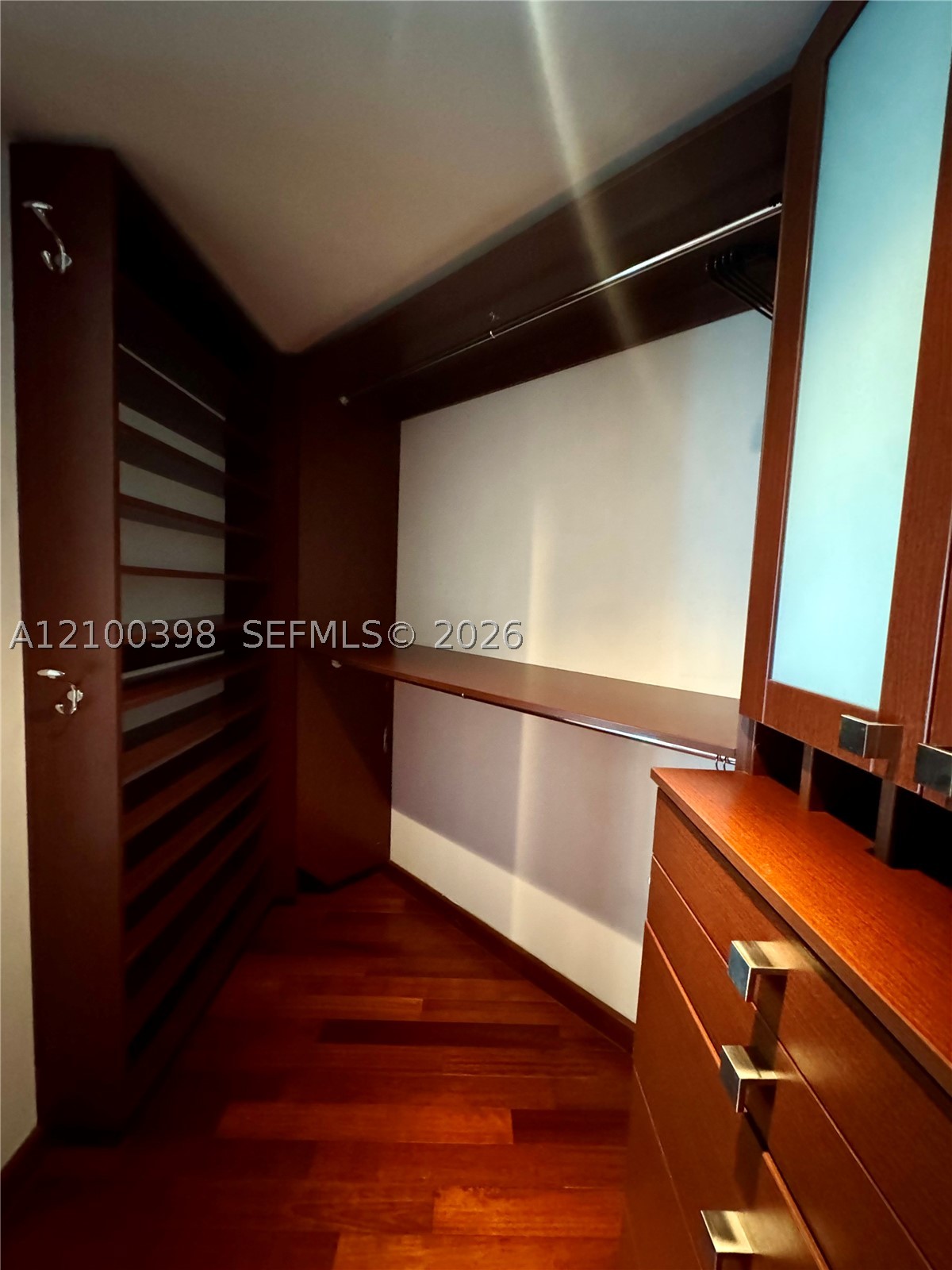 350 S Miami Ave #1502, Miami FL 33130