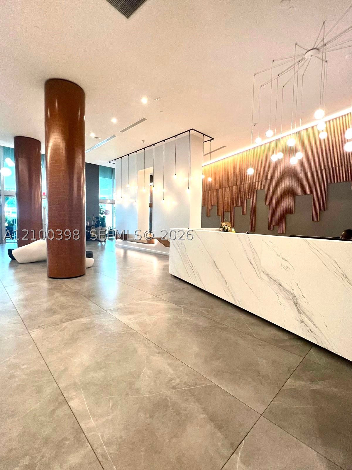 350 S Miami Ave #1502, Miami FL 33130