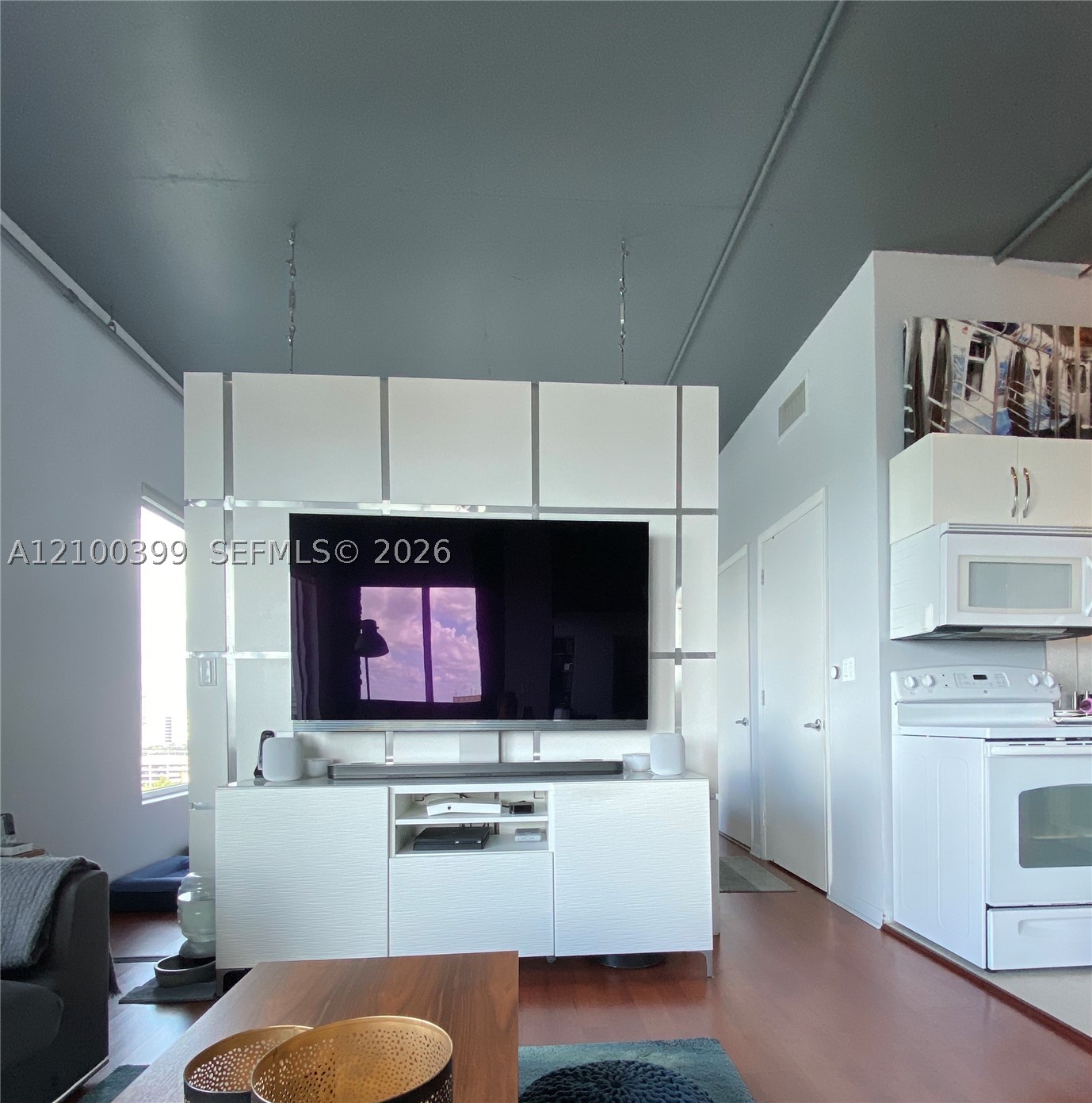 10 SW South River Dr #1513, Miami FL 33130