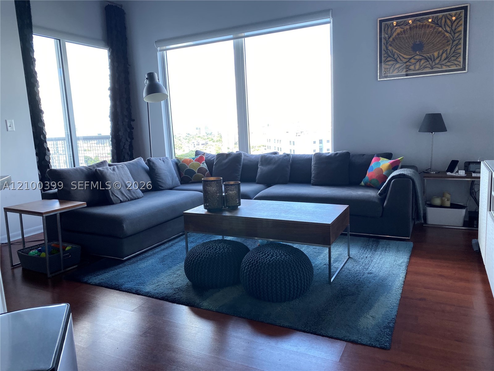 10 SW South River Dr #1513, Miami FL 33130