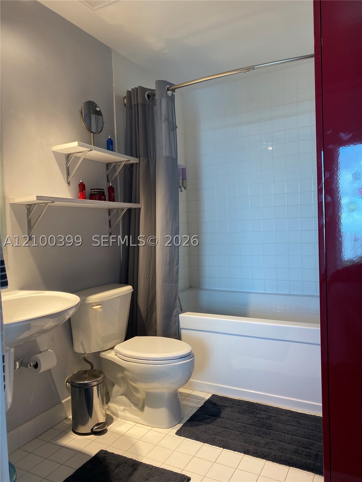 10 SW South River Dr #1513, Miami FL 33130