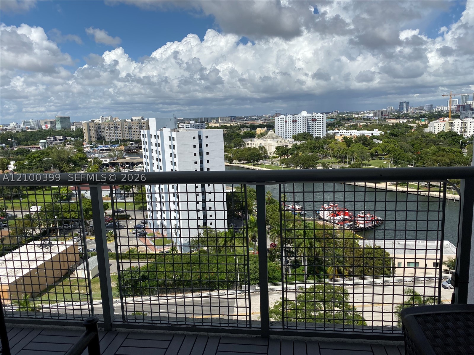 10 SW South River Dr #1513, Miami FL 33130