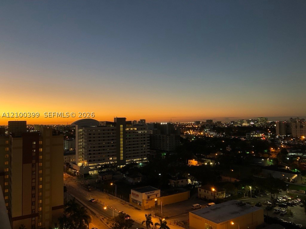 10 SW South River Dr #1513, Miami FL 33130