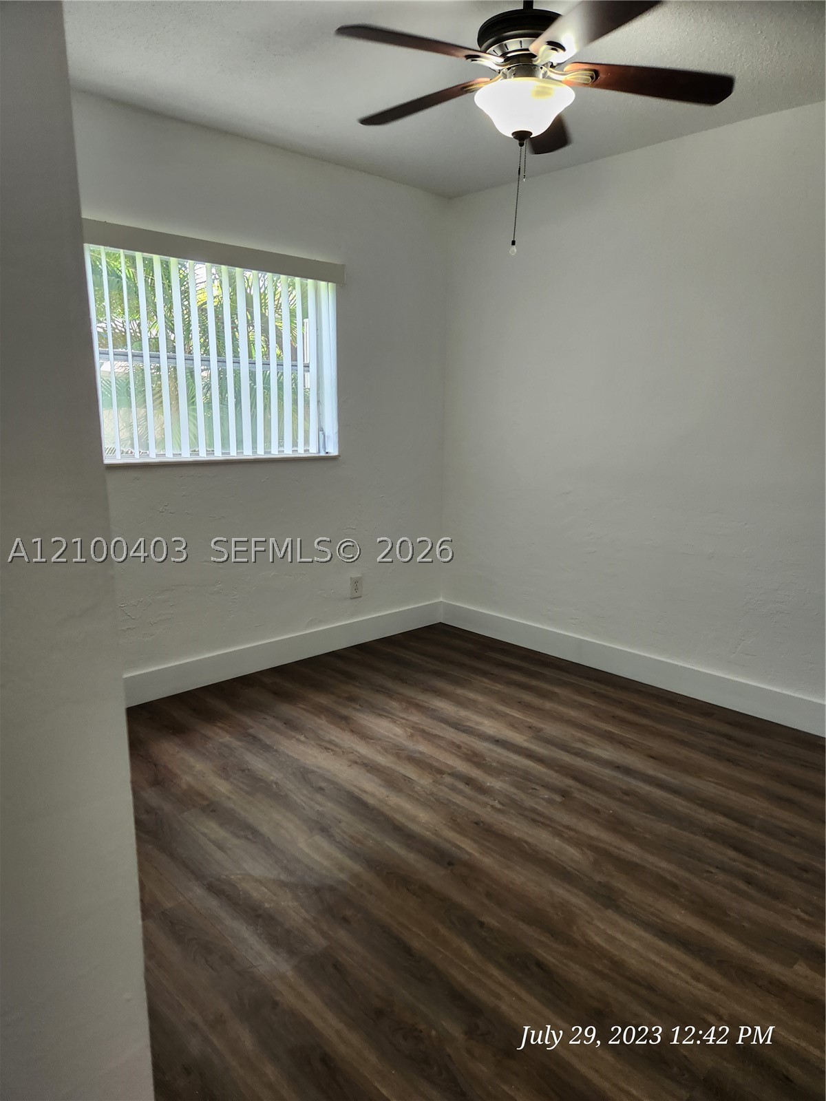 9500 NW 72nd Ct #1, Tamarac FL 33321