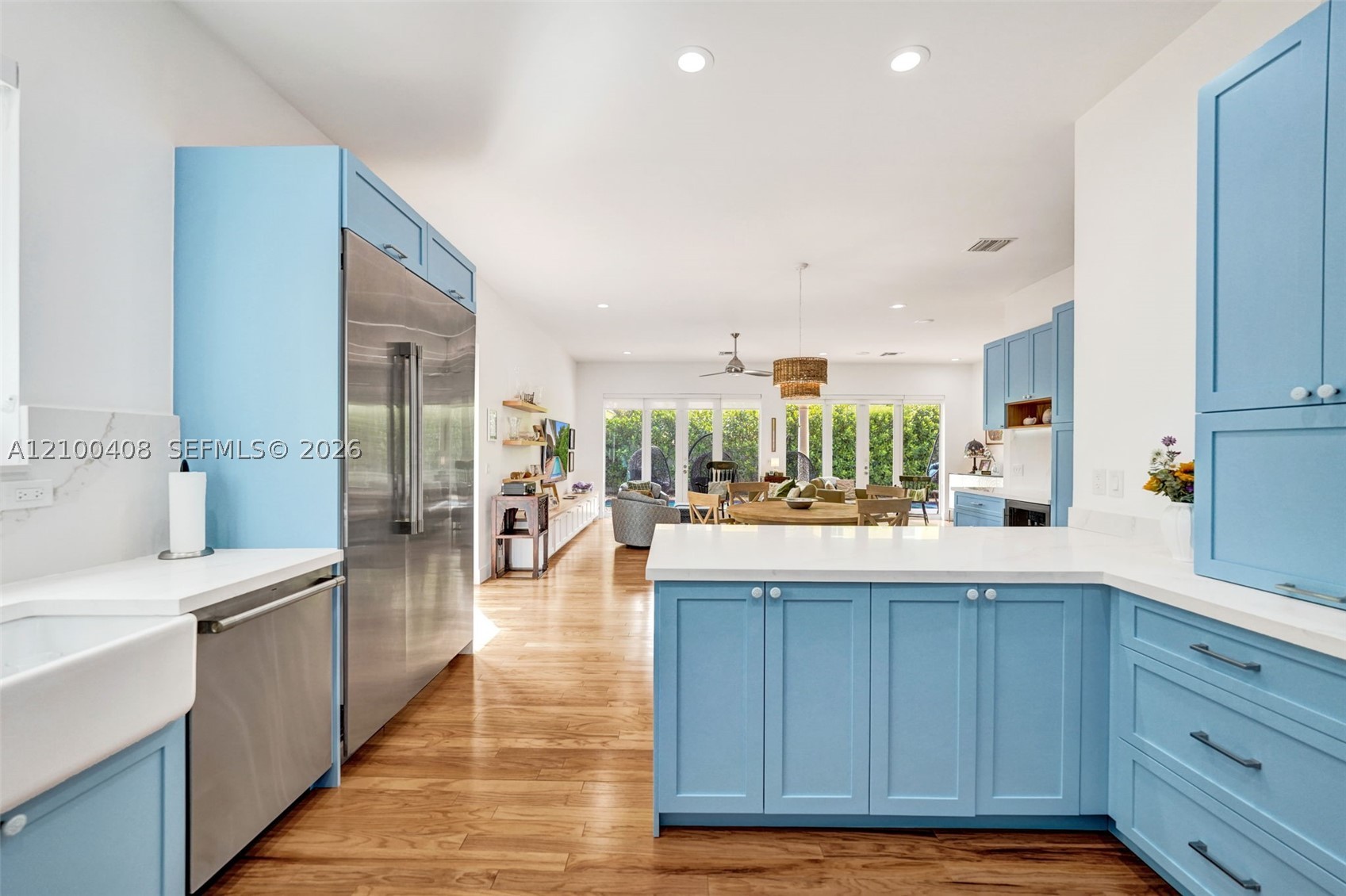 1950 Blue Water Terrace S, Lauderdale By The Sea FL 33308