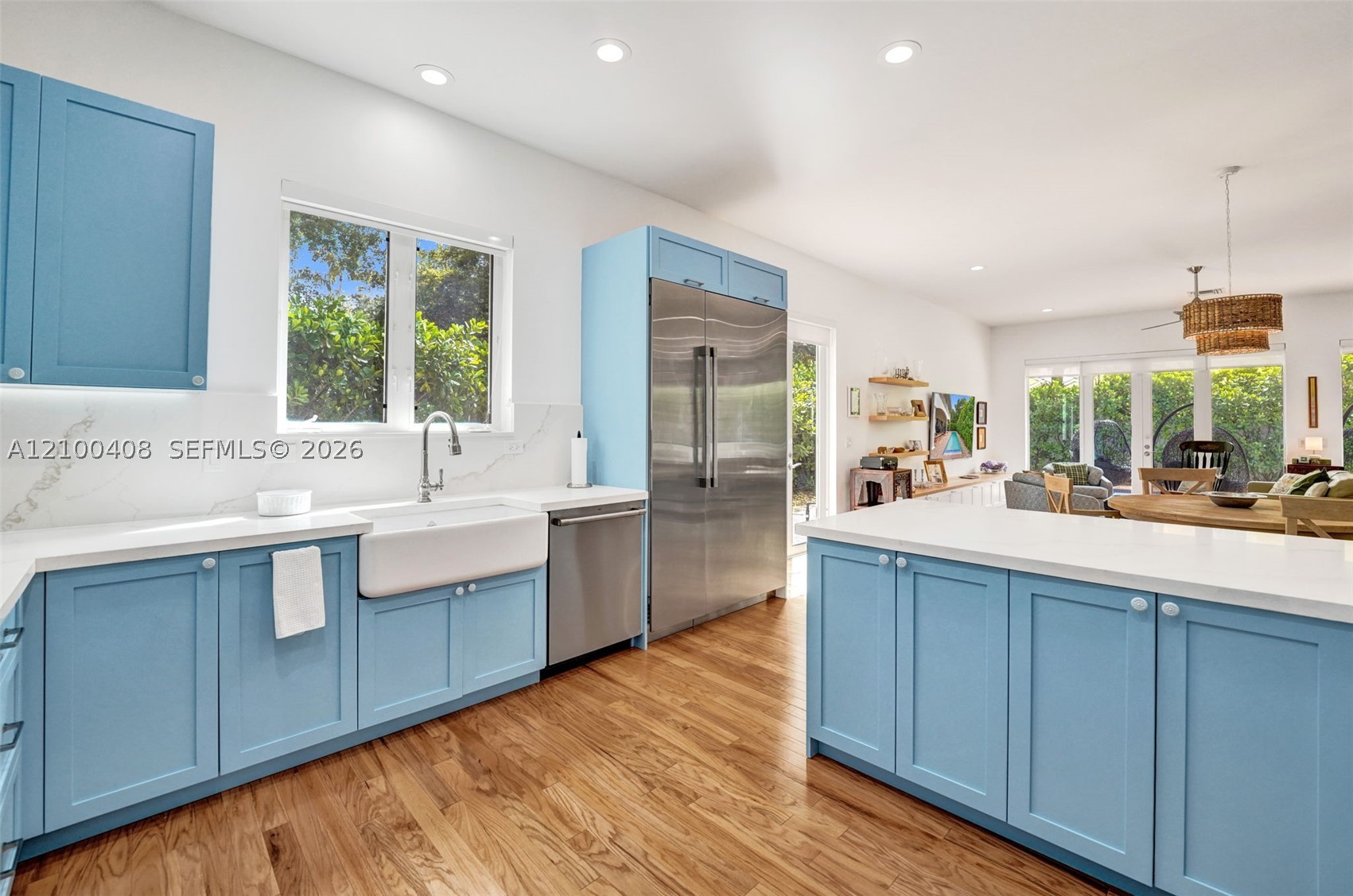 1950 Blue Water Terrace S, Lauderdale By The Sea FL 33308