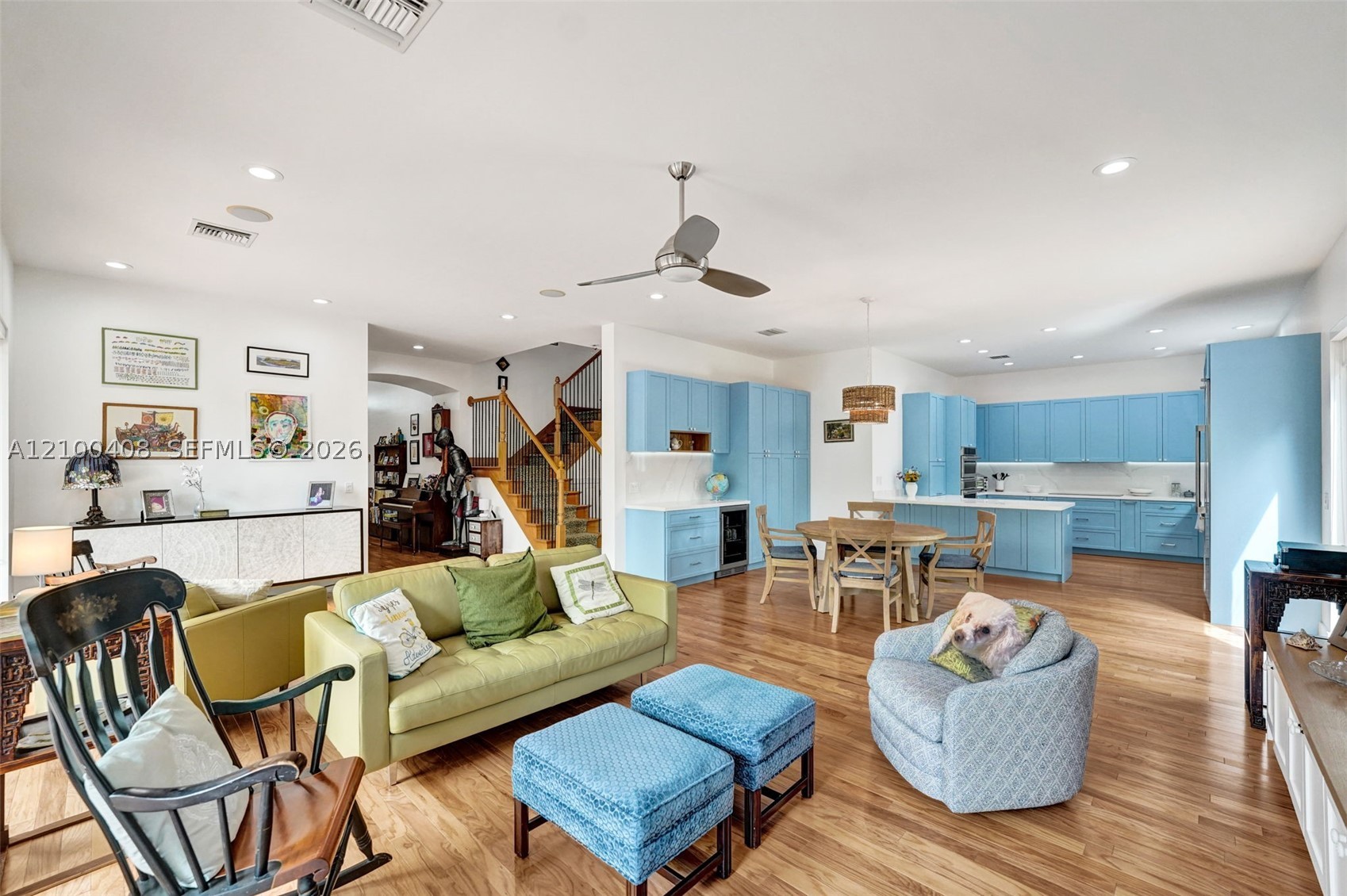 1950 Blue Water Terrace S, Lauderdale By The Sea FL 33308