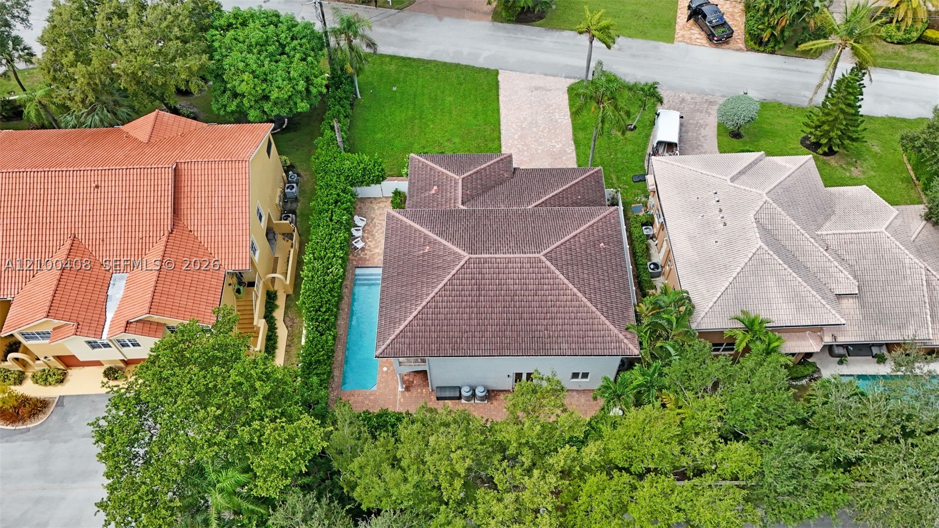 1950 Blue Water Terrace S, Lauderdale By The Sea FL 33308