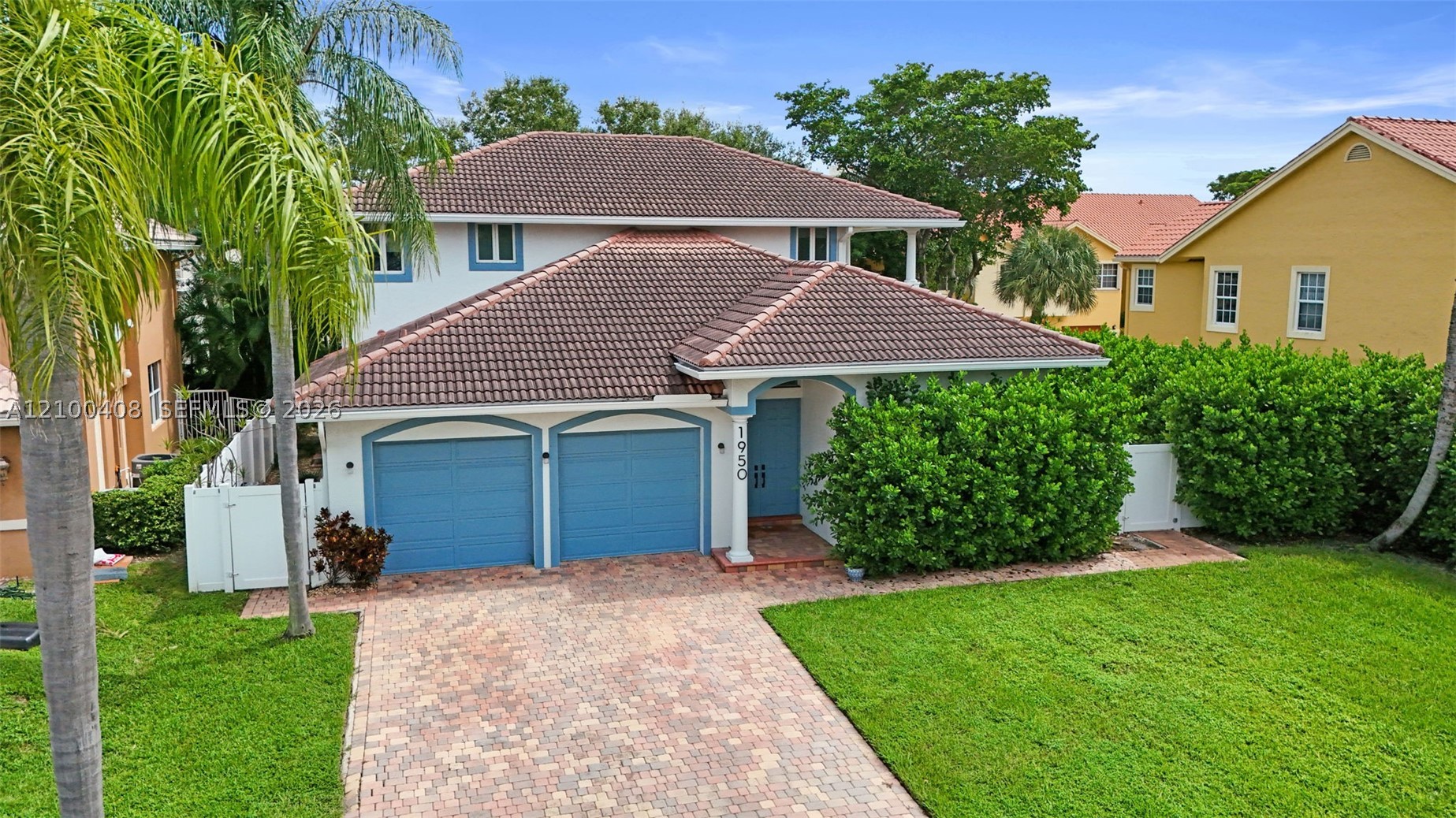 1950 Blue Water Terrace S, Lauderdale By The Sea FL 33308
