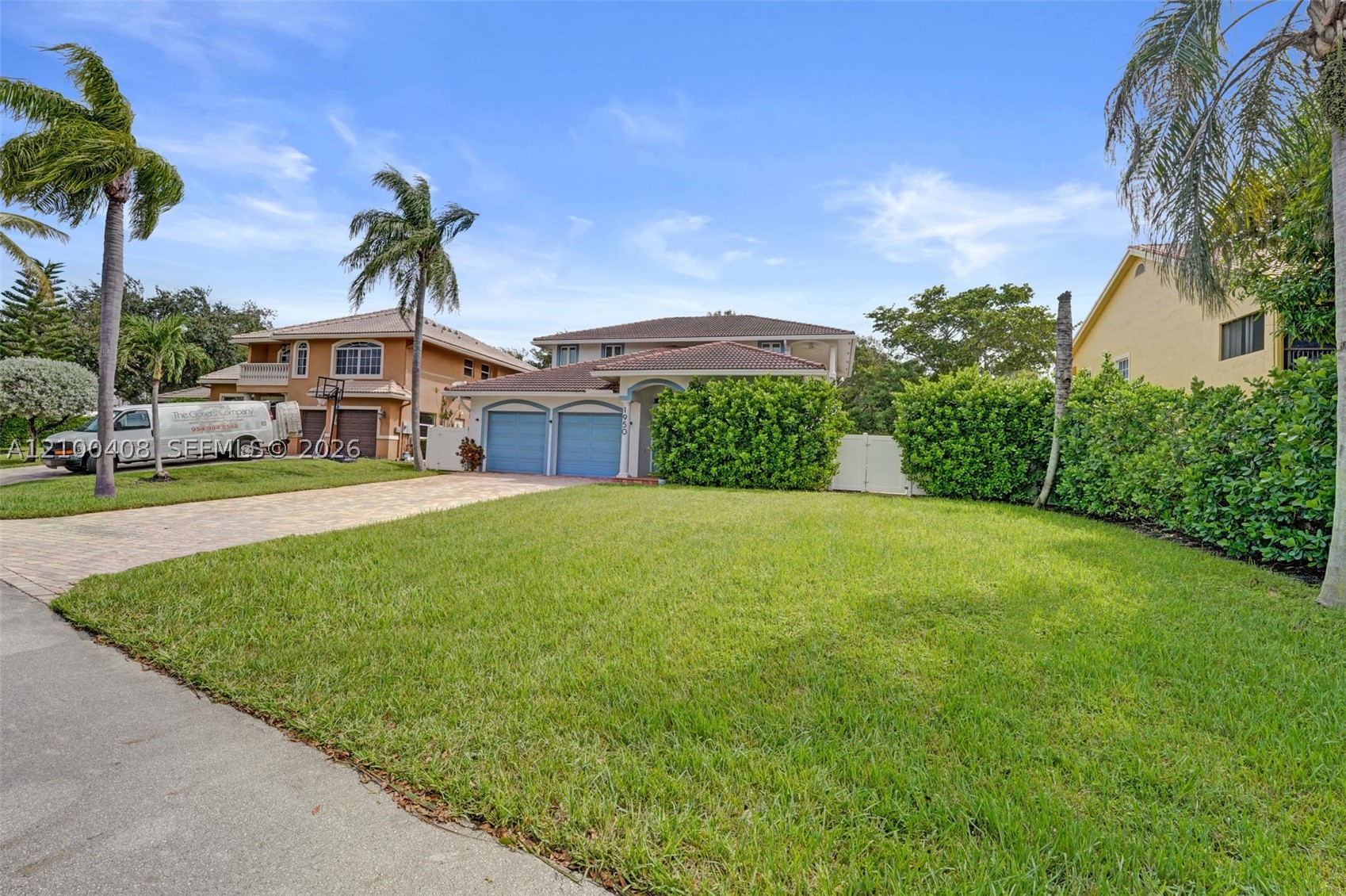 1950 Blue Water Terrace S, Lauderdale By The Sea FL 33308
