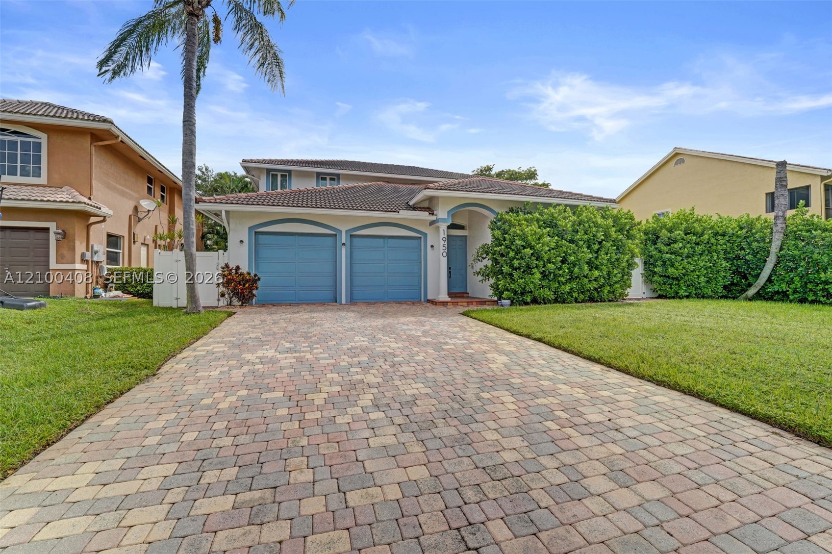 1950 Blue Water Terrace S, Lauderdale By The Sea FL 33308