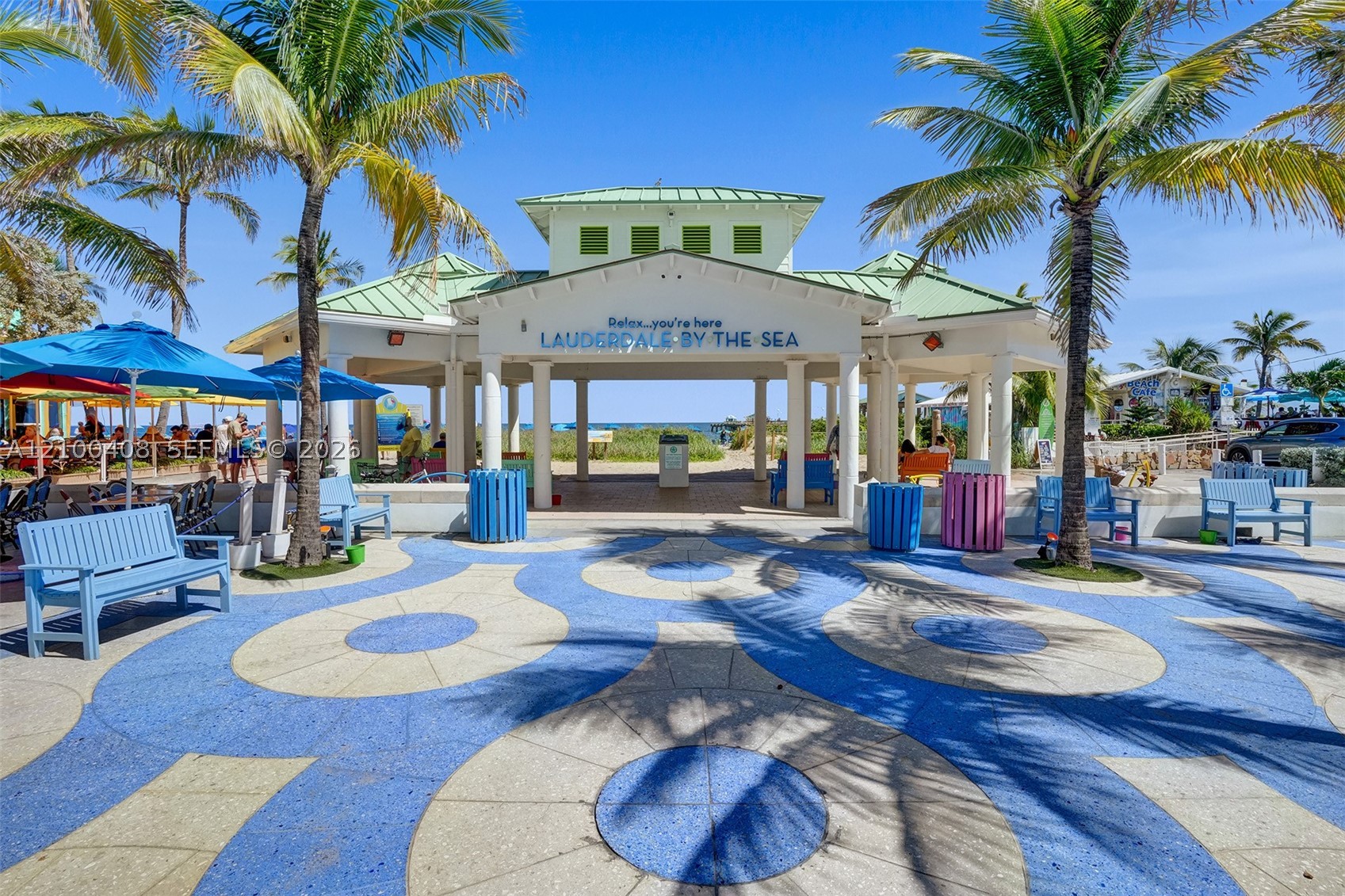 1950 Blue Water Terrace S, Lauderdale By The Sea FL 33308