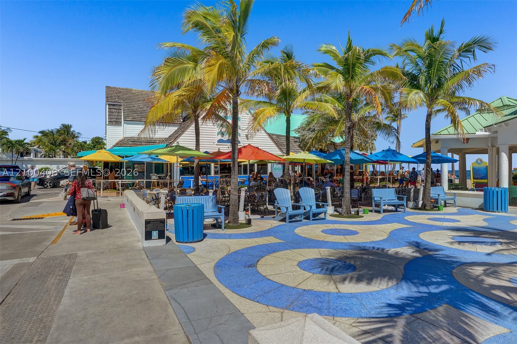 1950 Blue Water Terrace S, Lauderdale By The Sea FL 33308