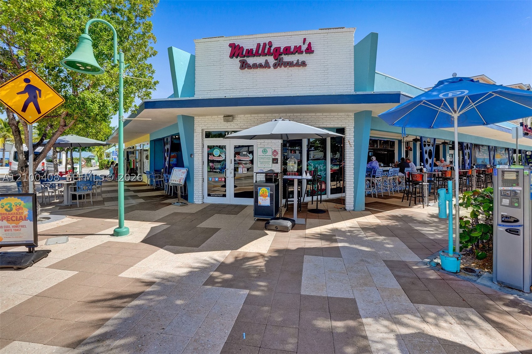 1950 Blue Water Terrace S, Lauderdale By The Sea FL 33308