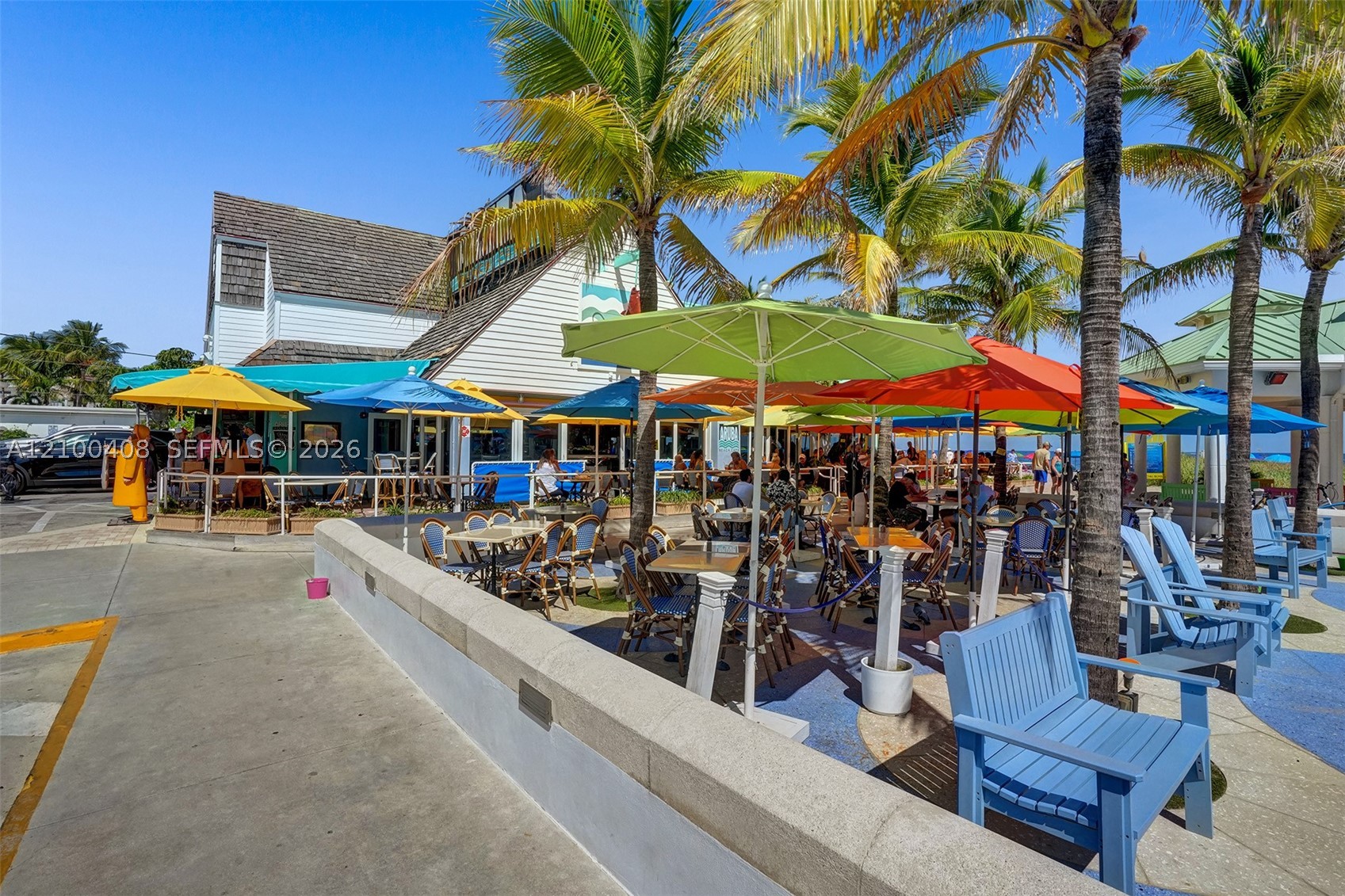 1950 Blue Water Terrace S, Lauderdale By The Sea FL 33308
