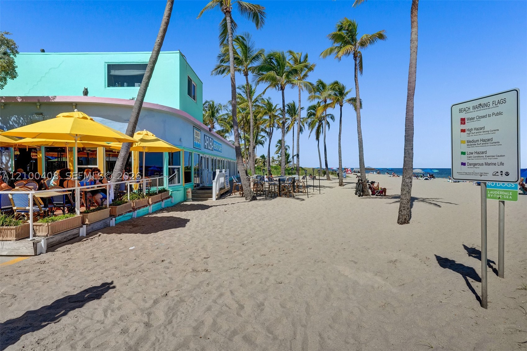 1950 Blue Water Terrace S, Lauderdale By The Sea FL 33308
