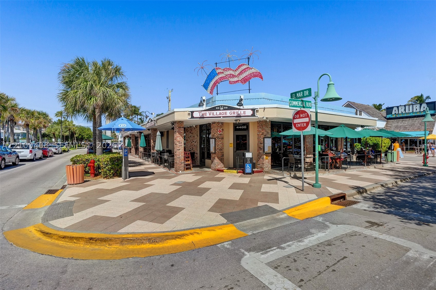1950 Blue Water Terrace S, Lauderdale By The Sea FL 33308