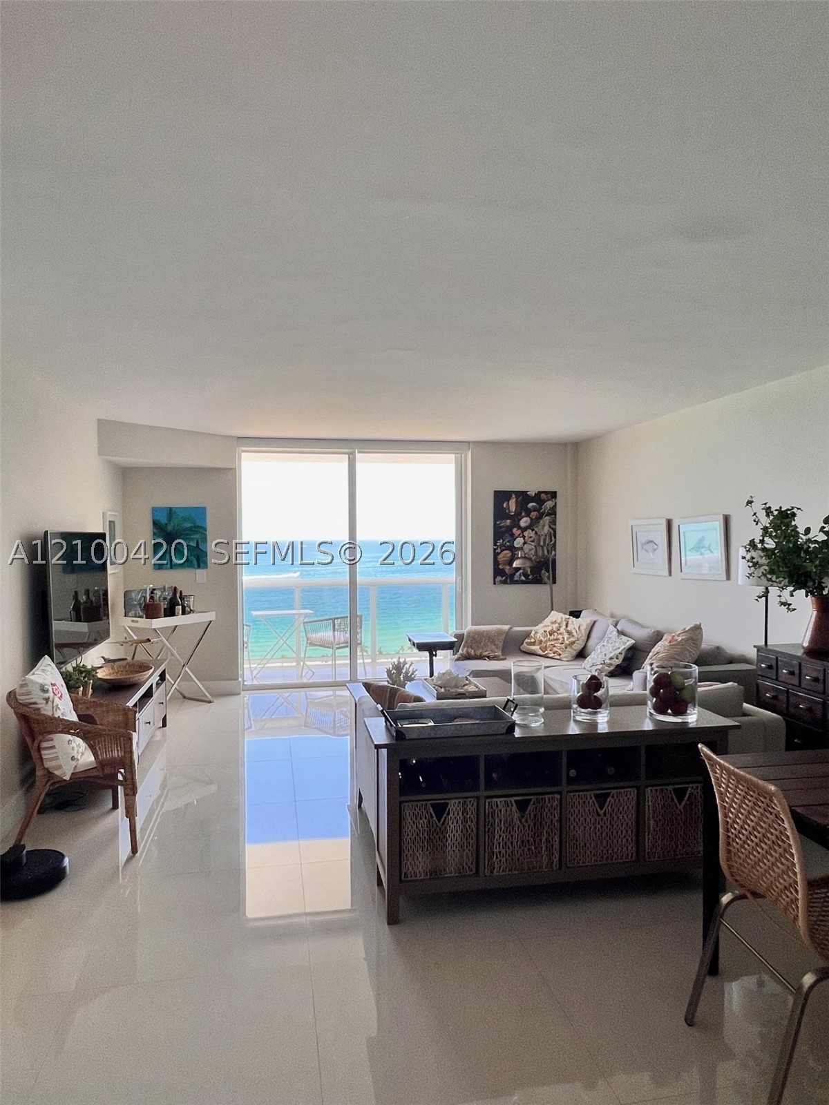 10275 Collins Ave #1420, Bal Harbour FL 33154